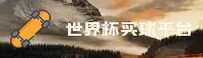 【官方】世界杯买球APP — 2026新版客户端官方下载
